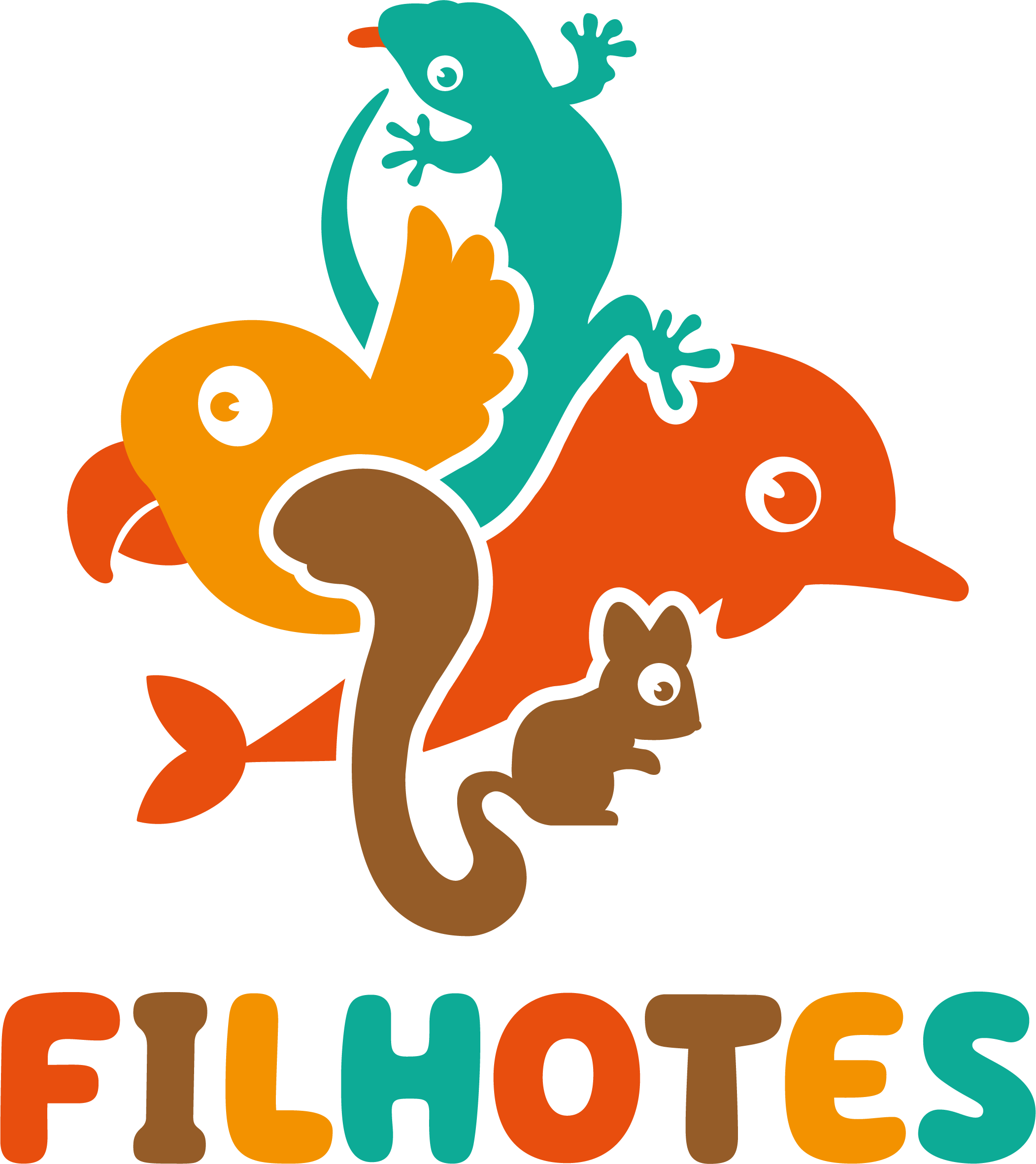 FILHOTES