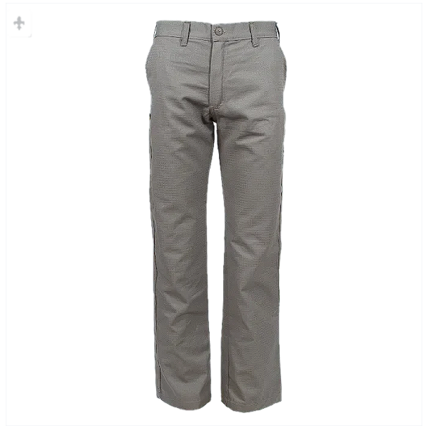 Calça Social Caqui Masculina Modelo 2016
